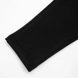  MQTIME  -   Autumn Women Solid 2 Piece Set Sexy V Neck Long Sleeve Metal Single Breasted Cardigan Tops + Shorts Slim Casual Suits