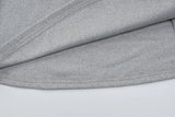  MQTIME  -  Women's 2026 New Autumn Fashion Cardigan Button Stitching Contrasting Color Short-sleeved Dress