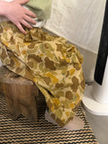 MQTIME  -  Spring New Children Loose Trousers Cotton Girls Graffiti Camouflage Pants Boys Fashion Casual Pants Kids Clothes