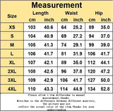 MQTIME  -  Embroidered Jeans Women's ting Washed Denim Jeans, Flare Pants, Casual, Mid Waist, Fashion