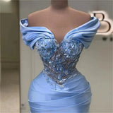 MQTIME  -  Evening Prom Party Ball Gowns Wedding Dress Woman Elegant and Formal Women's Dresses for Special Occasions Gala Customized