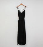 MQTIME  -  Korean Style Summer Female Jumpsuits Elegant Loose Cross Strap High Waist Backless Women Wide Legs Rompers Casual Lady Overalls