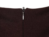  MQTIME  -  New Women Fashion Dress Elegant Long Dresses V neck Ruched Chic Bodycon Dresses For Women Long Sleeve Evening Party Dress ﻿