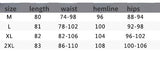 Mqtime Maternity Dress Clothing Knitted Maternity Long Skirts Elastic Waist A Line Clothes for Pregnant Women Casual Pregnancy Skirt
