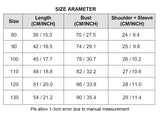  MQTIME  -  Children's Short-Sleeved Colorful Striped T-Shirt Summer New Boys And Girls Cotton Round Neck Korean Loose Casual Tops