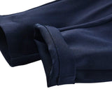 MQTIME  -  Kids Gentleman Wedding Costume Boy Formal Clothes Performance Suit Prom Party Tie Blazer Children's Day Boys School Uniform 1-9T