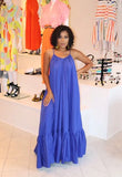 MQTIME  -  Women's Sexy Dress, Beach Dress, Casual and Fashionable Sleeveless Summer Ready To Wear
