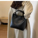 Mqtime Famous brand design bags for women luxury bolso replica Fashion Retro Handbag Female tote bag shopping bag shoulder bag