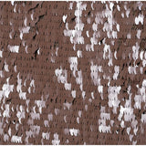MQTIME  -  Chic Y2K Sequined Brown Mini Skirt Women Sexy Club Shiny Skirts 2025 Fashion Modern Birthday Night Party Music Streetwear Skirt