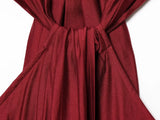 MQTIME  -  summer women's casual simple design sexy backless sleeveless halter neck long fashion dress
