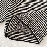  MQTIME  -  New autumn clothing for babies aged 0-3, striped lapel long sleeved polo shirts for boys and girls