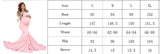  MQTIME  -  Maternity's Short Sleeve Dresses Sexy V Neck Gown Maxi Long Photography  for Pregnant Women Pregnancy Photo Shoot