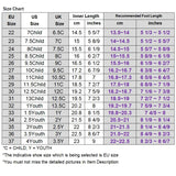 MQTIME  -  Summer Style Children's Girls Fashion Color-blocking Round-toe Flat Mary Jane Shoes Kids Toddler Princess Casual Sneakers