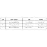 MQTIME  -  Women Gray High Waist Pleated Midi Skirts Front Center Box Pleat Summer A-Line Solid Color Retro Knee Length Skirts With Pockets