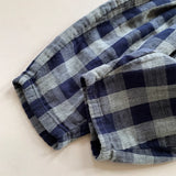 MQTIME  -  Kids Pants New Autumn Winter Simple Style Fashion Korean Casual Baggy