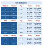 MQTIME  -  Boys' 4-Piece Formal Suit Set, Vest, Pants, Collared Dress Shirt and Tie Baby Toddler Kid Wedding Outfits Children Dresswear Set