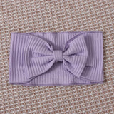 MQTIME  -  3Piece Summer Newborn Girls Clothes Fashion Cartoon Cute Letter Short Sleeve Cotton Bodysuit+Shorts+Hair Band Baby's Sets