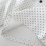 MQTIME  -  Spring New Baby Long Sleeve Clothes Set Baby Girl Peter Pan Collar Polka Dot Tops + Shorts 2pcs Suit Toddler Cotton Outfits