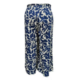 MQTIME  -  Summer Women Wide Leg Pants 2025 New High Waist Yoga Pants Hippie Baggy Trousers Boho Beach Plus Size Palazzo Pants Women