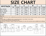 MQTIME  -  new summer women's casual fashion beach holiday style fruit print poplin backless suspender dress