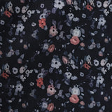 MQTIME  -  Summer Vintage Lace Print Dress Sexy High Waist Mini A Line Dresses For Woman Elegant Street Chic Puff Sleeve Holiday Dress