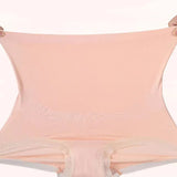 Mqtime Ergonomically Designed High Waisted Maternity Panties Ultimate Support Comfort Breathable Seamless Intimates for Expecting Moms