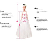 MQTIME  -  Red Flower Girl Dresses for Wedding Bow Lace Appliques Floor Length Girl Birthday Party First Holy Communion Gowns