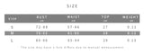  MQTIME  -  Spring and Summer New Solid Color Fashion Suspender Waist Top Women's Clothing