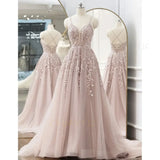 MQTIME  -  Woman's Evening Dress Ladies Long Dresses Customized Ladies Dresses for Special Occasions Elegant Gowns Wedding Party Dress Prom