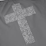 MQTIME  -  Casual Loose Rivet Skew Collar Short Sleeve Streetwear Print Women's T-shirts