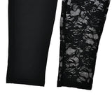  MQTIME  -  Lace Women's Sexy Low-cut Tight Temperament Jumpsuit