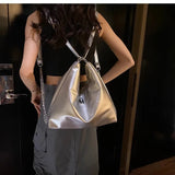 Mqtime Famous brand design bags for women luxury bolso replica Fashion Retro Handbag Female tote bag shopping bag Bucket bag