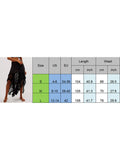 MQTIME  -  Women Lace Ruffle Courtship Half Slip Elastic Waist Asymmetrical Hemline Midi Skirts Semi Sheer Layered Maxi Skirts
