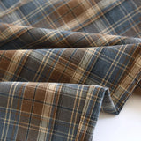 MQTIME  -   Plaid Design Pajama Pants For home Loose Sleepwear Women's Cotton Pyjama Bottoms Autumn Long Trousers Homewear Lounge Wear