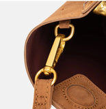 MQTIME  -  Luxury Women Handbags Velvet Elegant Wedding Party Dress Shoulder Clutch Bag Fashionable Metal Handle Purse Spring Summer New