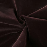 MQTIME  -  Cropped Trendy Velvet Pocket Cargo Jacket, High-waisted Skinny Hottie Fur Hooded Sweatshirt