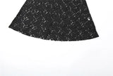 MQTIME  -  Fall 2025 New Women's Solid Color Slim High Waist Street Fashion Hooded Long Sleeve Dress