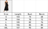 MQTIME  -  Sexy Lace Splicing Split Dress Women Sleeveless See Through Bodycon Dresses 2024 New Party Club Robes with Built-in Shapewear