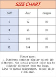 MQTIME  -  Women's S-XL Size Autumn and Winter Women's Printed Split Long Sleeve Bubble Sleeve Dress INS Fashion Slimming Versatile New
