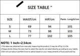 MQTIME  -   New Retro Low Waist Striped Woven Pants Loose Draped Straight Leg Trousers Trendy Commuter Casual Pants for Women