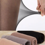 Mqtime Summer Women Thin Socks Pregnant Maternity Pantyhose Pregnancy Leg Pants High Elastic Hosiery