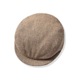 MQTIME  -  Baby Boy Formal Suit  Party Birthday Wedding Toddler Boys Outfit  Jumpsuit+Waistcoat+Beret+Bowtie+Suspender 0-3 Months