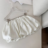  MQTIME  -  Streetwear Fairy Summer Mini Pleated Skirts Women High Waist A-line Sweet Solid Harajuku Jupe Y2k Aesthetic Grunge Skirt