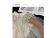 MQTIME  -  New and improved version of qipao dress for girls in autumn, new Chinese style sequin dress, little girl princess dress
