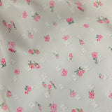 MQTIME  -  Printed Breathable Convex Jacquard Thin Suspender Shorts Lace Pajamas New Home Wear