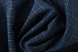 MQTIME  -  Women Plaid Shirts Spring Autumn New Female Scarf Collar Lace-Up Long Sleeve Single Fashion Blouses Lady Casual Chic Shirt Tops