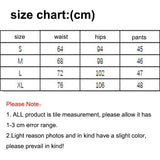 MQTIME  -  Women High Waist Wide Leg Denim Shorts Tassel Summer Fashion Streetwear Casual Solid Color Female Loose Straight Jeans