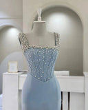 MQTIME  -  Elegant and Chic Woman Dress Customized Prom Party Evening Wedding Guest Dresses Luxury 2026 Dress Recital Suit Robe Soiree Gala