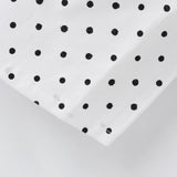 MQTIME  -  Birthday Boutique Set for 1 2 3 4 5 6 Kid Autumn Clothes Polka Dot Print Long Sleeve Shirt + Solid Pant Baby Cotton Suit Toddler