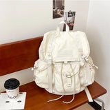 MQTIME  -  Casual Foldable Nylon Bapa Large Capaci Travel Bag ex Lightweight Comfortable oulder Straps Simple  Color De...